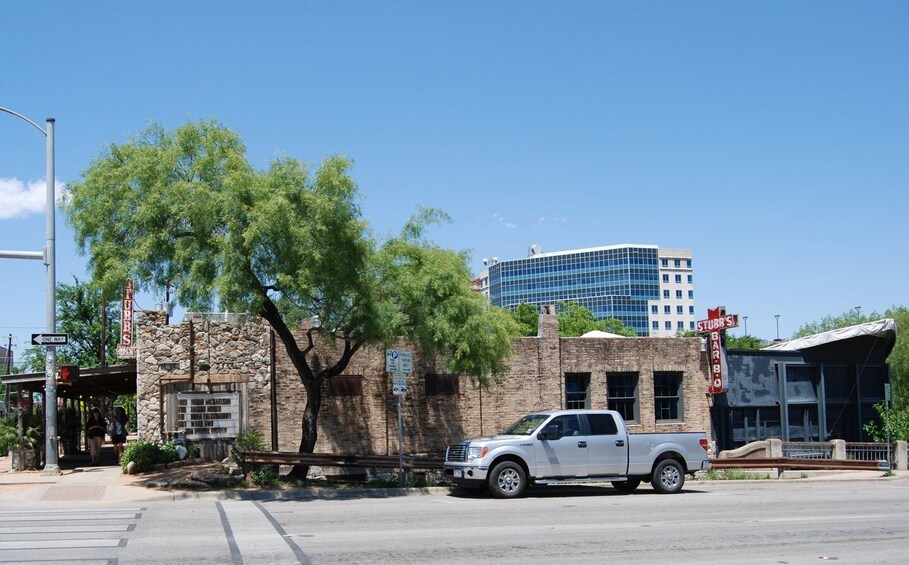 Picture 15 for Activity Austin: Panoramic City Center Tour with Stops