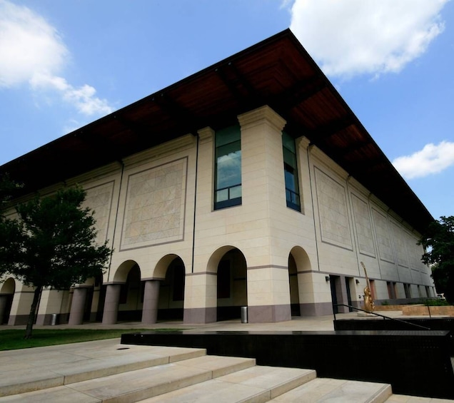 Picture 20 for Activity Austin: Panoramic City Center Tour with Stops