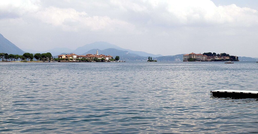 Picture 10 for Activity Stresa: Madre & Bella Borromean Islands Boat Trip