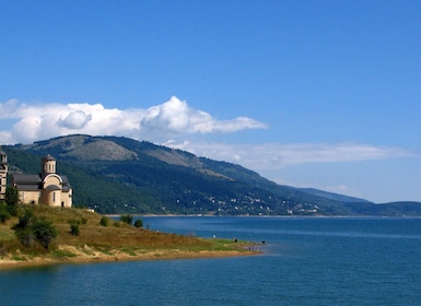 Skopje: Two-Day Tour to Mavrovo National Park and Lake Ohrid