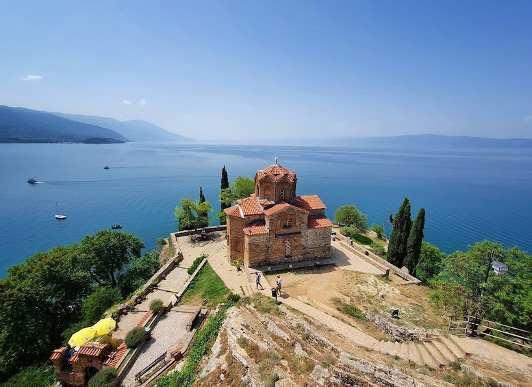 Picture 4 for Activity Skopje: Two-Day Tour to Mavrovo National Park and Lake Ohrid