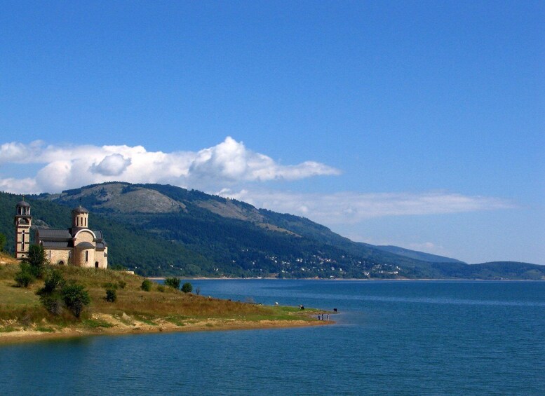 Skopje: Two-Day Tour to Mavrovo National Park and Lake Ohrid