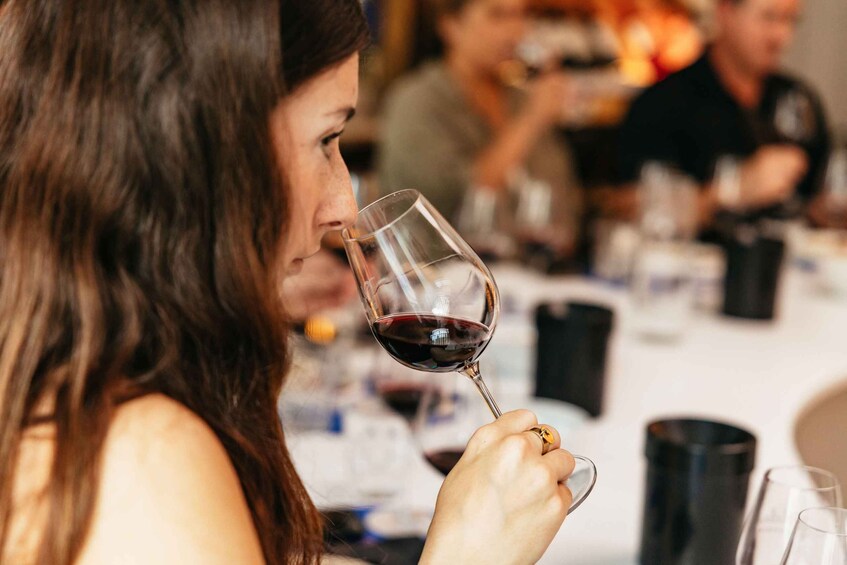 Picture 9 for Activity Bordeaux: Introduction to Bordeaux Wines Tasting Workshop