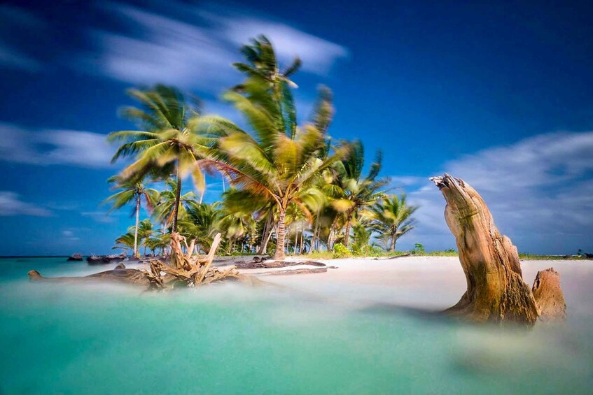 Picture 23 for Activity Panama City: San Blas Islands 2-Night Sailboat Tour w/ Meals
