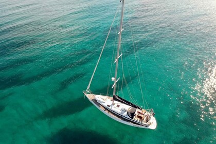 Panama City: San Blas Islands 2-Night Sailboat Tour w/ Meals
