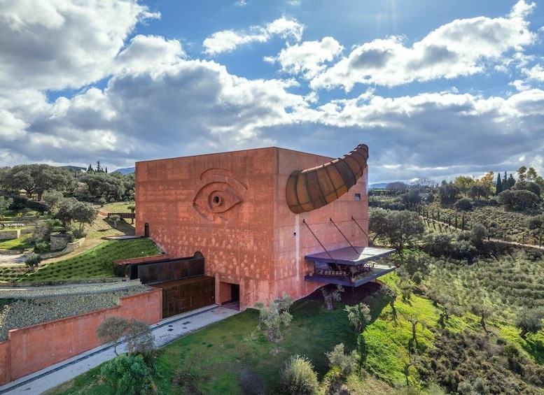 Picture 8 for Activity Ronda: LA Almazara LA Organic, Olive Oil Museum and Tasting