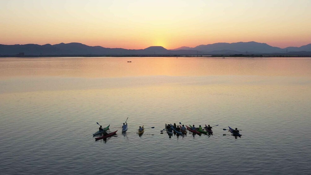 Picture 3 for Activity Sant'Antioco Island: Sea Kayak Tour