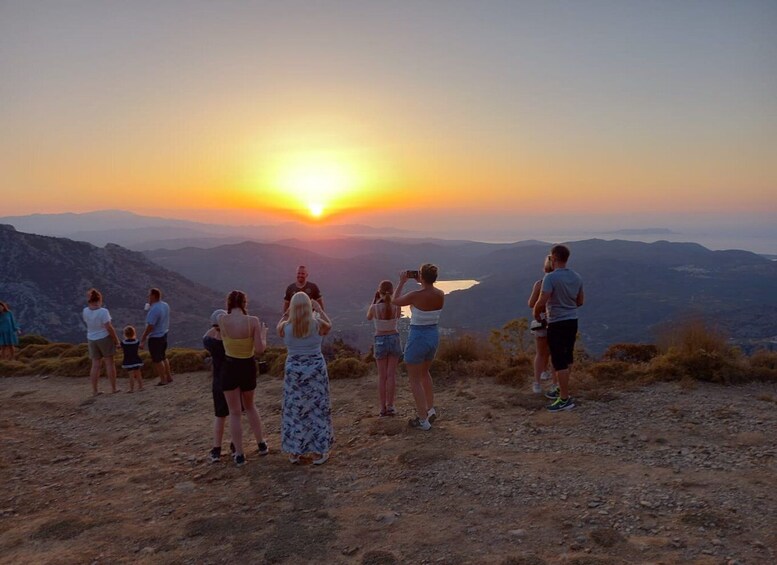 Picture 8 for Activity Crete: Sunset Safari