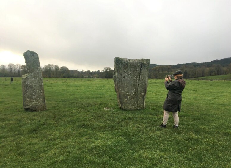 Picture 3 for Activity From Balloch: Standing Stones, Castles & Highlands Tour