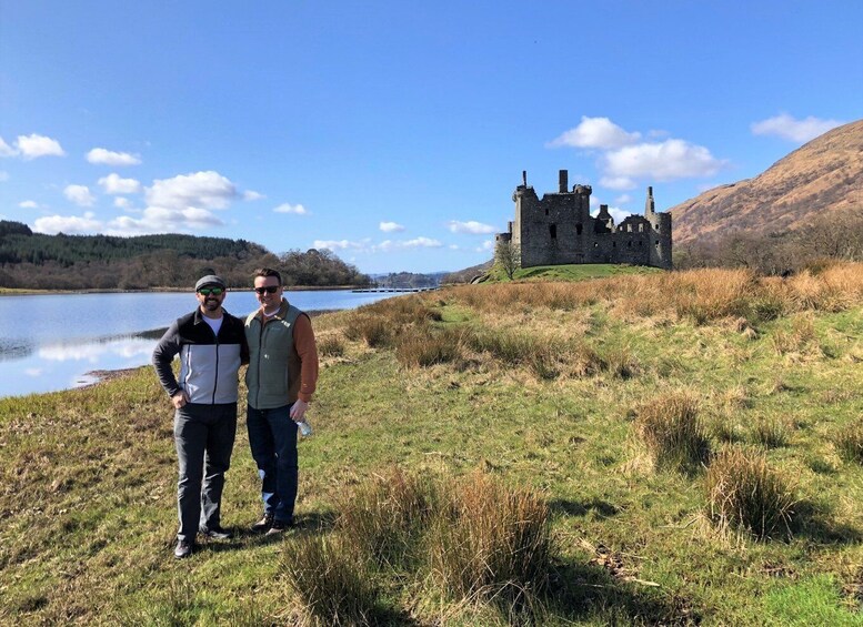 Picture 2 for Activity From Balloch: Standing Stones, Castles & Highlands Tour