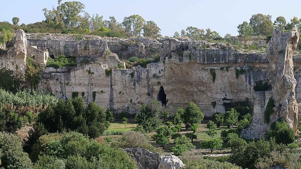 Picture 14 for Activity From Catania: Syracuse and Noto Culture and History Tour