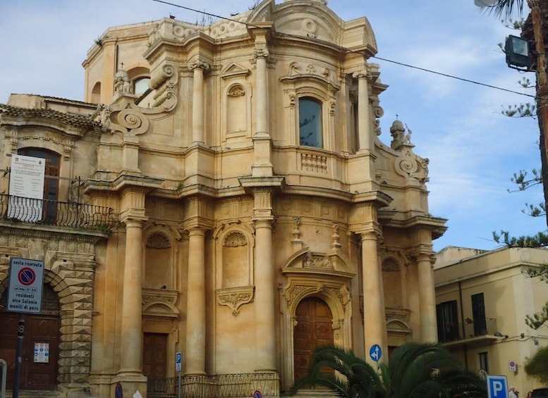 Picture 8 for Activity From Catania: Syracuse and Noto Culture and History Tour