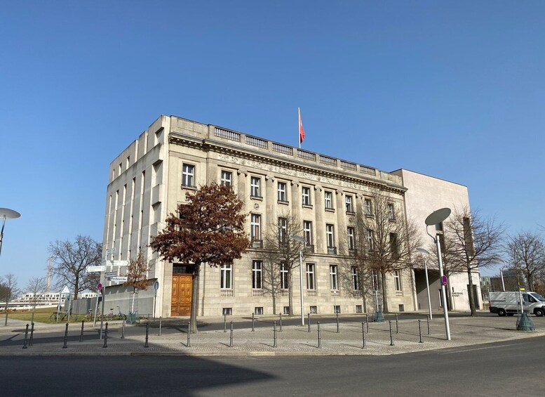 Picture 5 for Activity Berlin Battlefield Tour - Operation Berlin 1945