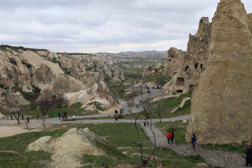 Picture 4 for Activity Cappadocia: Full-Day Private Highlights Tour