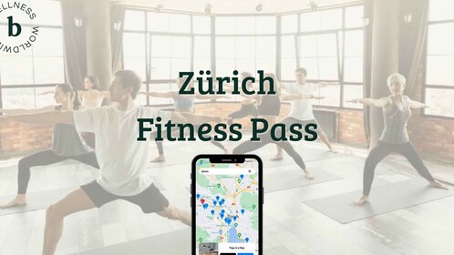 Zurich Fitness Pass