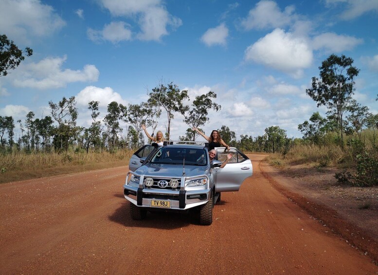 Picture 11 for Activity Kakadu National Park, 4WD, 4-6 guests only, Day Trip w/lunch