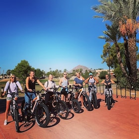 San Diego: Self-Guided E-Bike Tour