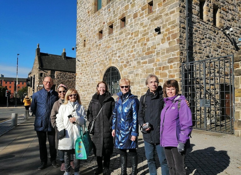 Picture 4 for Activity Oban: Daily Town Highlights Walking Tour (10:30am)