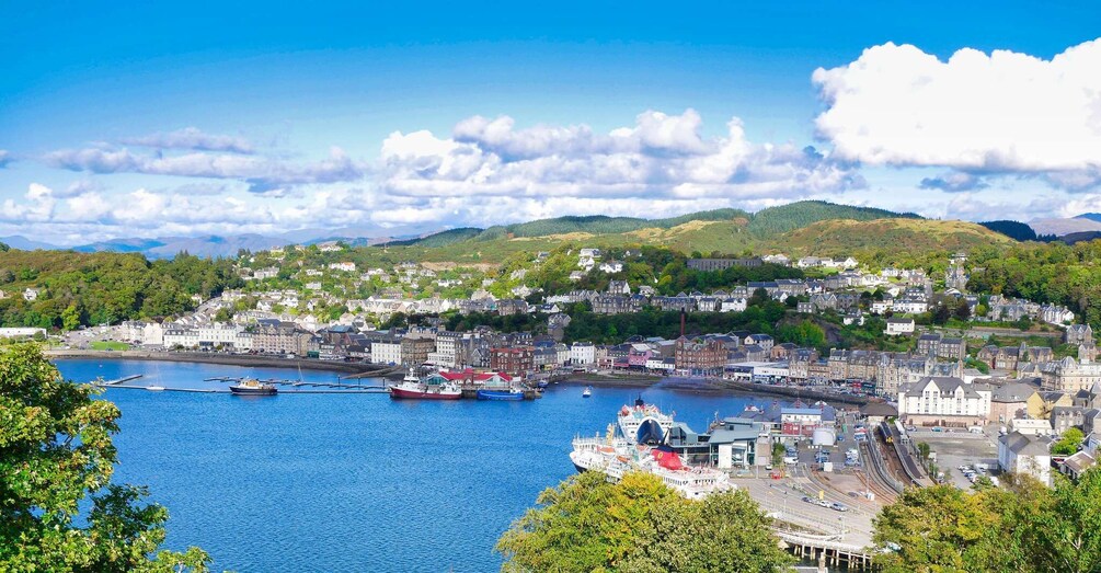 Picture 5 for Activity Oban: Daily Town Highlights Walking Tour (10:30am)