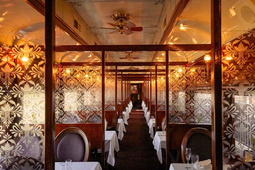 Picture 5 for Activity Napa Valley Wine Train: Gourmet Express Lunch or Dinner