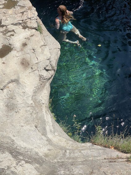 Picture 11 for Activity Montpellier: Visit Cirque of Navacelle and its medieval mill