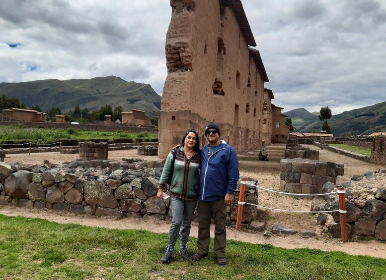 Picture 4 for Activity From Cusco: Lake Titicaca with a visit to Uros and Taquile