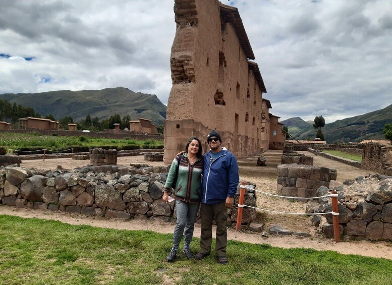 Picture 4 for Activity From Cusco: Lake Titicaca with a visit to Uros and Taquile