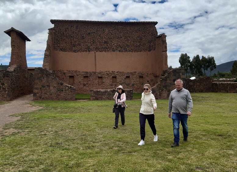 Picture 1 for Activity From Cusco: Lake Titicaca with a visit to Uros and Taquile