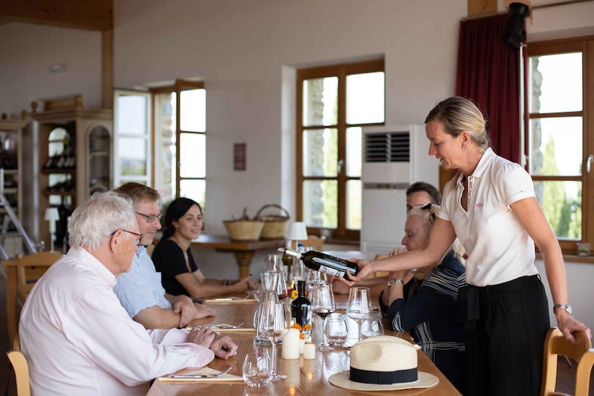 Picture 2 for Activity Tuscany: Classic Wine Tasting