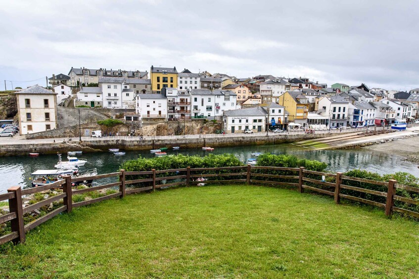 Picture 8 for Activity From Santiago: Tour to Cathedral Beach, Asturias, and Pancha