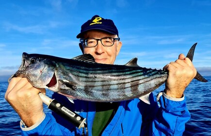 蘭薩羅特島：私人釣魚之旅