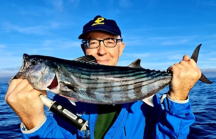 Lanzarote: Pesca Privada