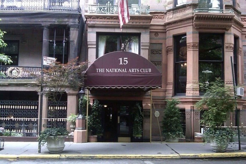 Picture 4 for Activity NYC: Private Marvelous Mrs. Maisel Sites Tour