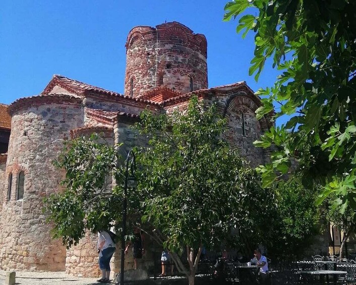 Picture 15 for Activity Nessebar: Guided City Tour