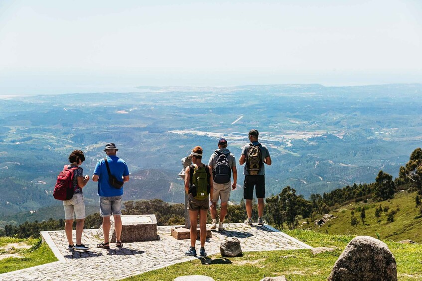 Picture 1 for Activity Algarve: Jeep Safari with Distillery Visit & Lunch