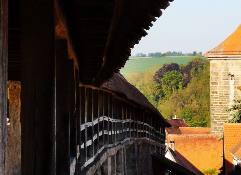 Picture 3 for Activity Rothenburg: Old Town PRIVATE Tour