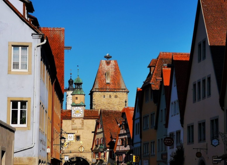 Picture 10 for Activity Rothenburg: Old Town PRIVATE Tour