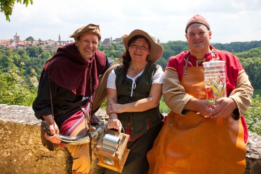 Picture 7 for Activity Rothenburg: Old Town PRIVATE Tour