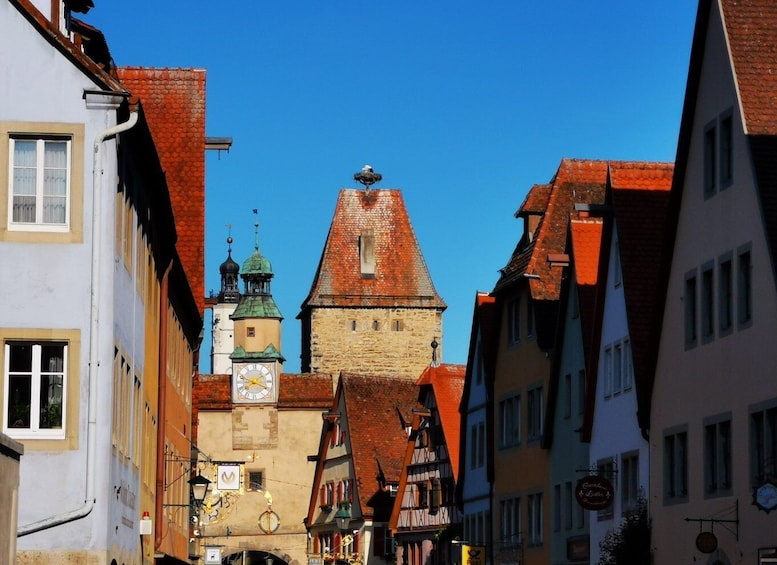 Picture 10 for Activity Rothenburg: Old Town Private Tour