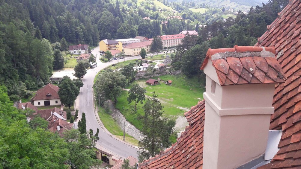 Picture 6 for Activity From Brasov: Pele's Castle, Bran Castle and Rasnov Fortress