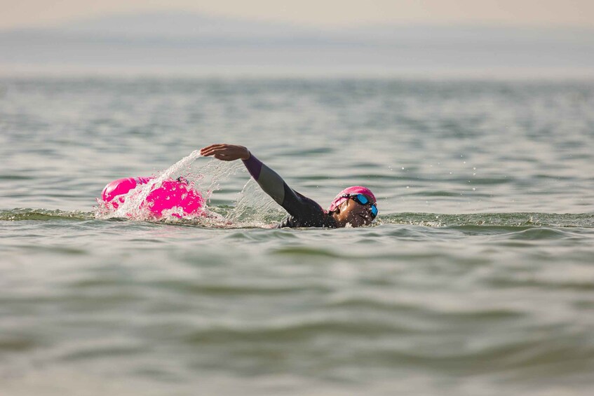 Picture 13 for Activity Cascais: Open Water Swimming