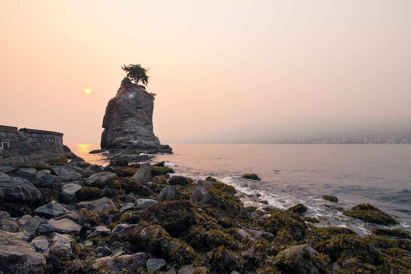 Picture 5 for Activity Discover Stanley Park with a Smartphone Audio Walking Tour