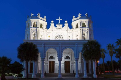 Galveston: Shadows of Revelry Adults Only Walking Tour