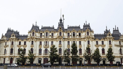 Lima: tour de un día por lo más destacado de la ciudad