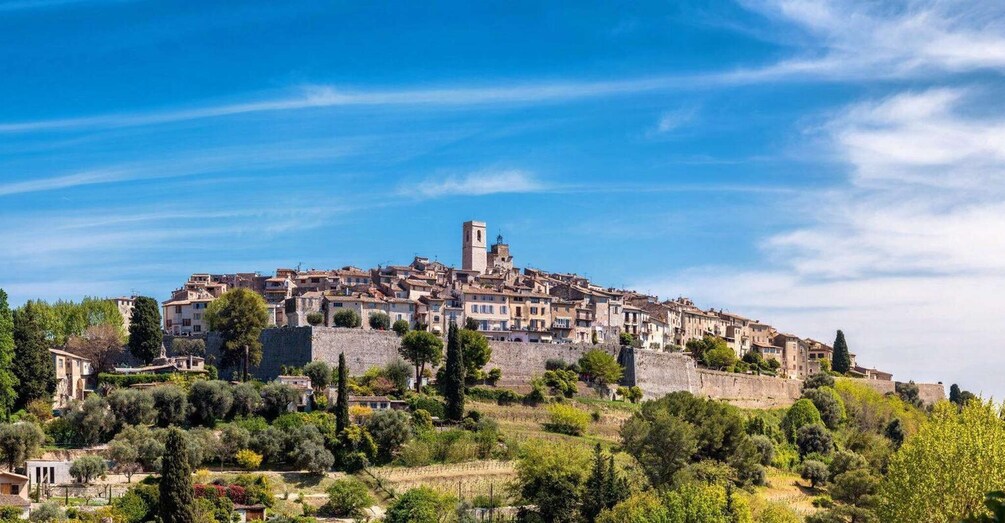 Picture 15 for Activity Perfume factory of Grasse, Glass Blowers and local Villages