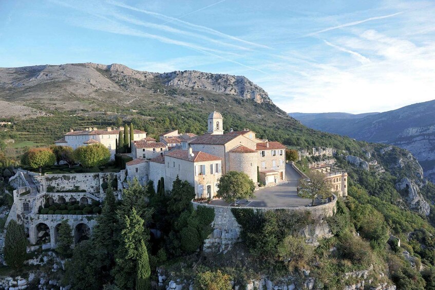 Picture 16 for Activity Perfume factory of Grasse, Glass Blowers and local Villages