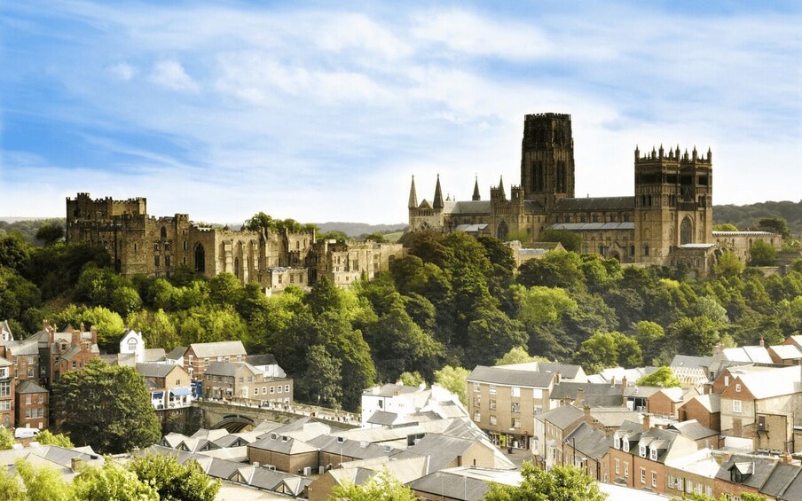 Picture 4 for Activity Durham Walking Tour and Tales of Crime and Punishment
