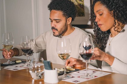 Porto: Workshops and Tastings at the WOW Wine School