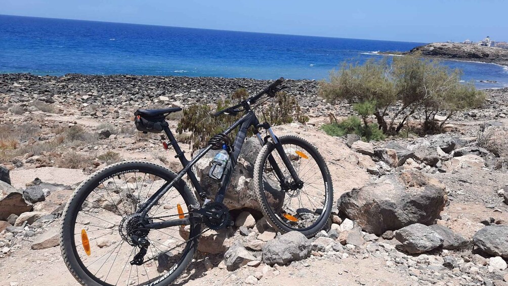 Picture 3 for Activity Tenerife: Mountain Bike Rental with Hotel Delivery