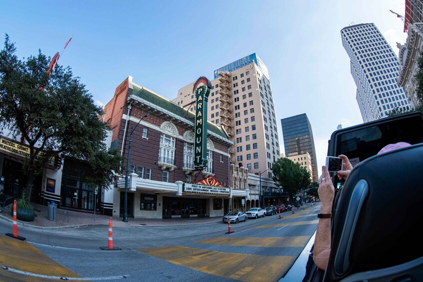 Picture 7 for Activity Texas: Austin and Hill Country Panoramic Tour with Stops